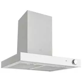 Кухонная вытяжка MBS MARANTA 160 WHITE GLASS 5102