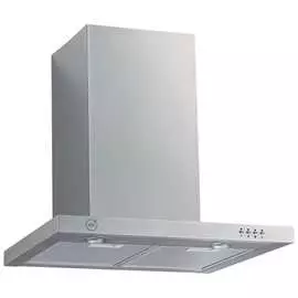 Кухонная вытяжка MBS MUSA 160 INOX 3859