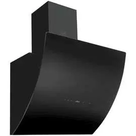 Кухонная вытяжка MBS FREESIA 160 GLASS BLACK 5099