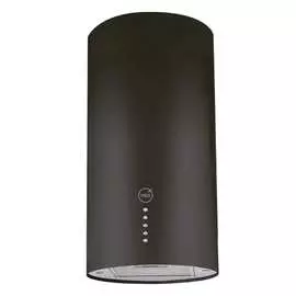 Кухонная вытяжка MBS STEVIA 135 BLACK 5337