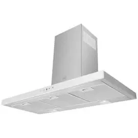 Кухонная вытяжка MBS TRINIA 190 GLASS WHITE 5248