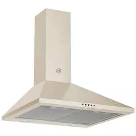 Кухонная вытяжка MBS GERBERA 150 IVORY 4434