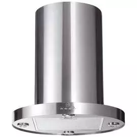 Кухонная вытяжка MBS ZEBRINA 160 ISLAND INOX 1802