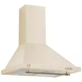 Кухонная вытяжка MBS MAGNOLIA 160 IVORY ECO 5392