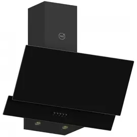 Кухонная вытяжка MBS MERYTA 150 GLASS BLACK 5416