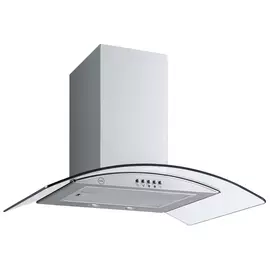 Кухонная вытяжка MBS RUTA 150 GLASS 4398