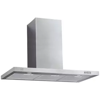 Кухонная вытяжка MBS BERGIA ECO 190 INOX 3858