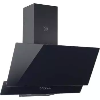 Кухонная вытяжка MBS MERYTA 160 GLASS BLACK 5452