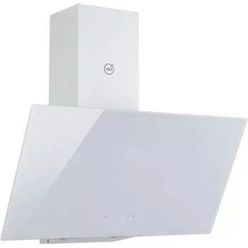 Кухонная вытяжка MBS GARTENZIA 160 GLASS WHITE 5415