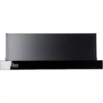 Кухонная вытяжка OASIS making Oasis everywhere UV-50G (F)