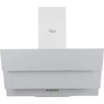 Кухонная вытяжка OASIS making Oasis everywhere NS-60W (FR)