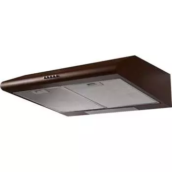 Кухонная вытяжка OASIS UP-60I (F)