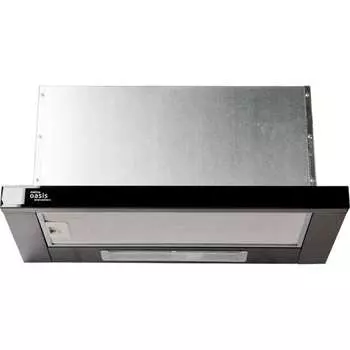 Кухонная вытяжка OASIS VT-60BG (F)
