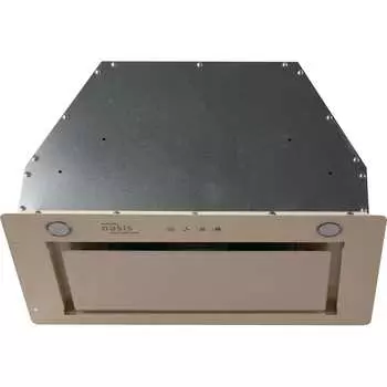 Кухонная вытяжка OASIS making Oasis everywhere UM-50IG (V)