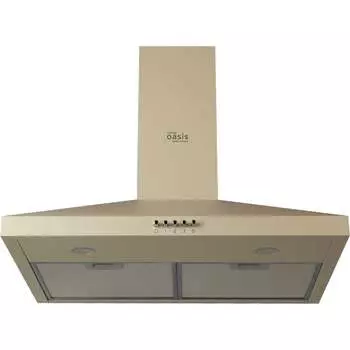 Кухонная вытяжка OASIS