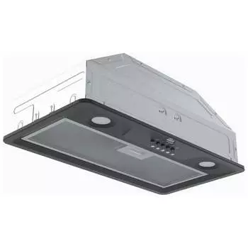 Кухонная вытяжка OASIS making Oasis everywhere UN-50B (FR)