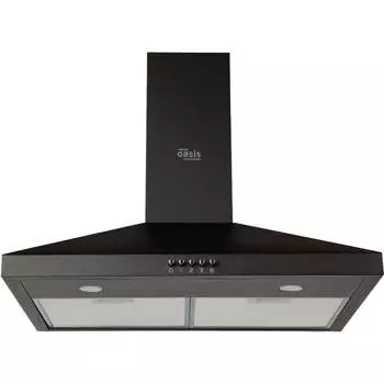 Кухонная вытяжка OASIS KB-60B