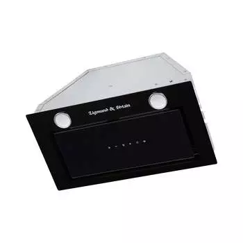 Кухонная вытяжка Zigmund & Shtain K 011.5 B