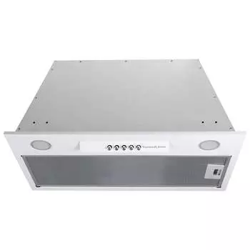 Кухонная вытяжка Zigmund & Shtain K 012.5 W