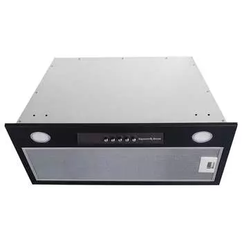 Кухонная вытяжка Zigmund & Shtain K 012.5 B