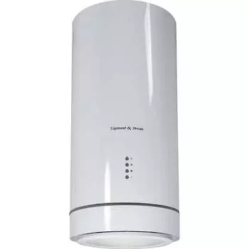 Кухонная вытяжка Zigmund & Shtain K 013.4 W