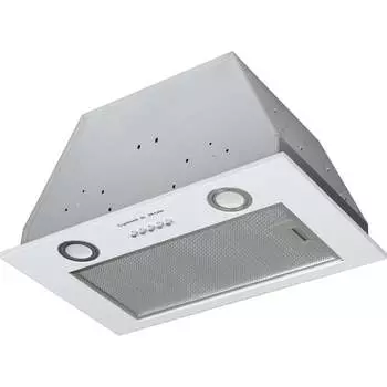 Кухонная вытяжка Zigmund & Shtain K 016.5 W