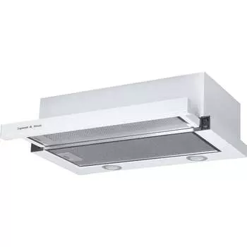 Кухонная вытяжка Zigmund & Shtain K 017.6 W