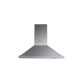 Кухонная вытяжка Zigmund & Shtain K 139.6 S