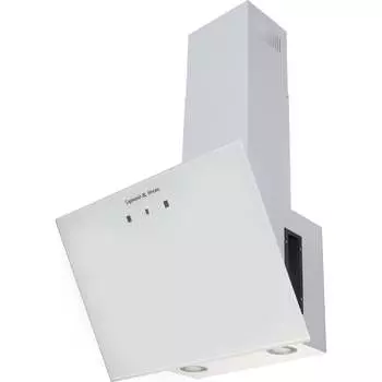 Кухонная вытяжка Zigmund & Shtain K 149.6 W