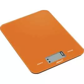 Кухонные электронные весы Atlanta ATH-6197 orange
