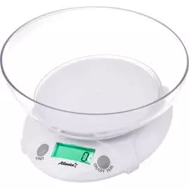 Кухонные электронные весы Atlanta