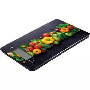 Кухонные электронные весы ENERGY EN-423 Овощи 101230