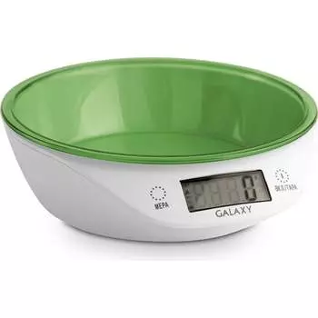 Кухонные электронные весы Galaxy 7021128040