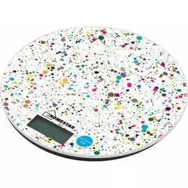 Кухонные электронные весы Homestar HS-3007S 003042