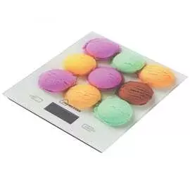 Кухонные электронные весы Homestar