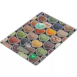 Кухонные электронные весы Homestar