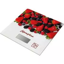 Кухонные электронные весы Матрёна