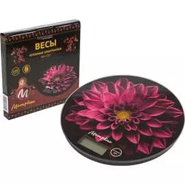 Кухонные электронные весы Матрёна