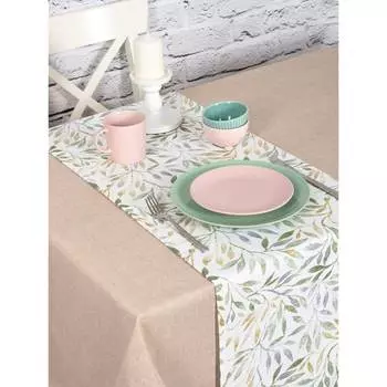 Кухонные дорожка-скатерть Altali