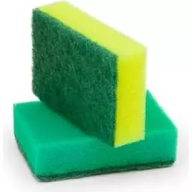 Кухонные губки PATERRA AKTIV maxi 406-037