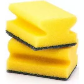 Кухонные губки PATERRA AKTIV maxi 406-002