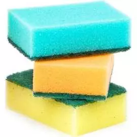 Кухонные губки PATERRA AKTIV maxi 406-001