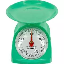 Кухонные механические весы Atlanta