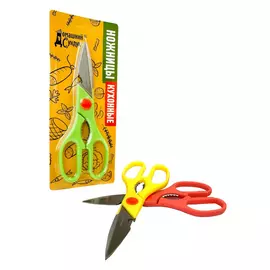 Кухонные ножницы Домашний Сундук