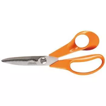 Кухонные ножницы Fiskars Classic 1000819