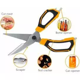 Кухонные ножницы INGCO