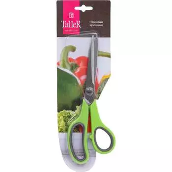 Кухонные ножницы TALLER TR-22092