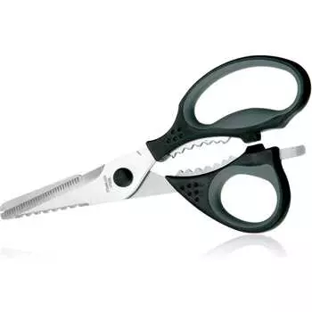 Кухонные ножницы TOJIRO FC-419