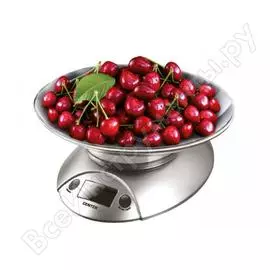 Кухонные электронные весы Centek CT-2451