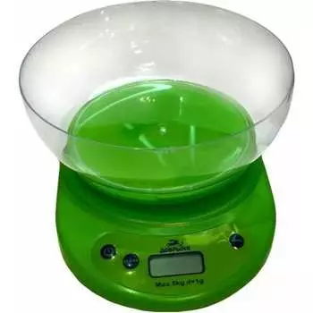 Кухонные весы Добрыня 3009